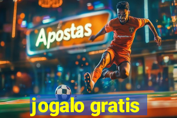 jogalo gratis