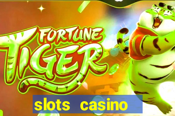 slots casino  lasvegas slots