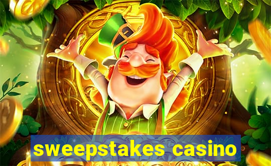 sweepstakes casino