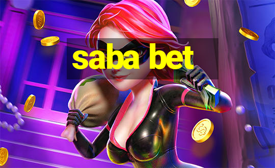 saba bet