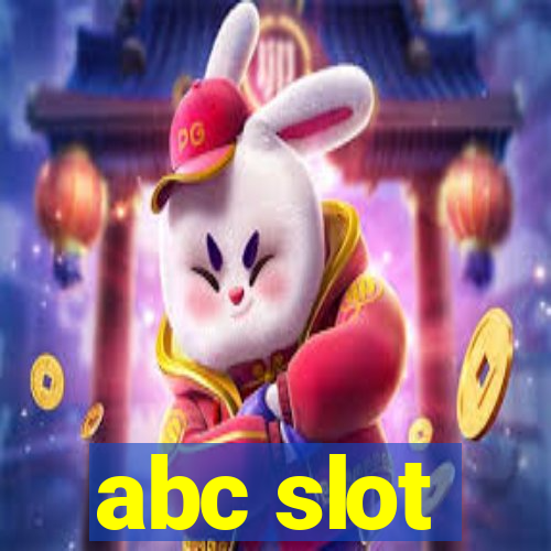 abc slot