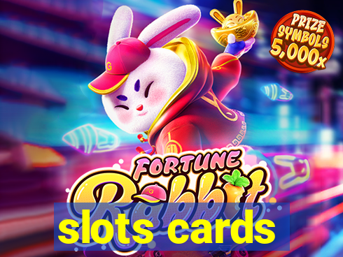 slots cards