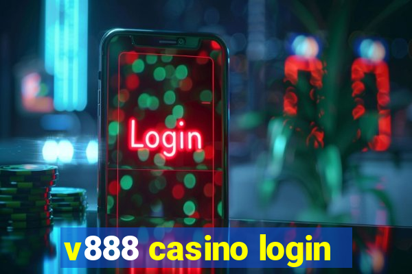 v888 casino login