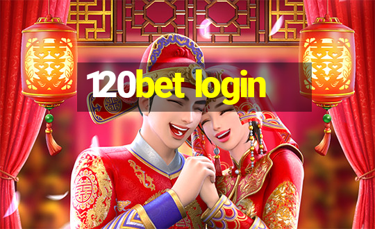 120bet login