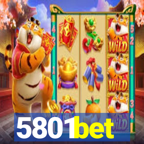 5801bet