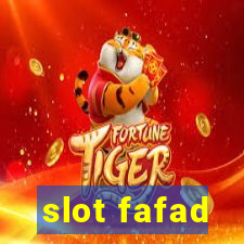 slot fafad