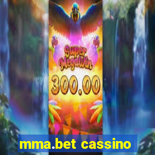 mma.bet cassino