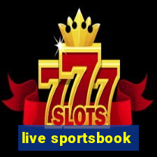 live sportsbook