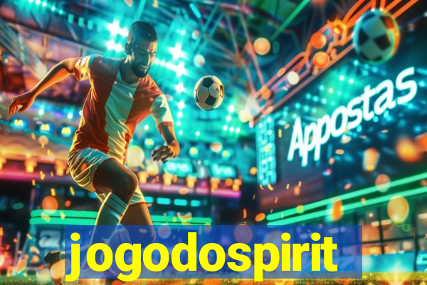 jogodospirit