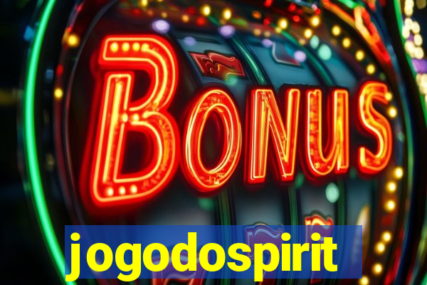 jogodospirit