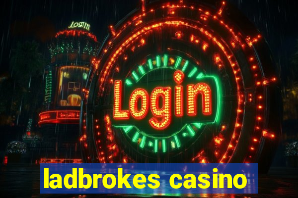 ladbrokes casino