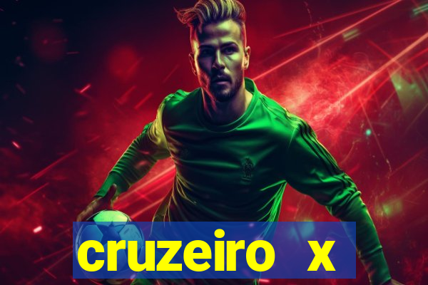 cruzeiro x athletico pr palpite