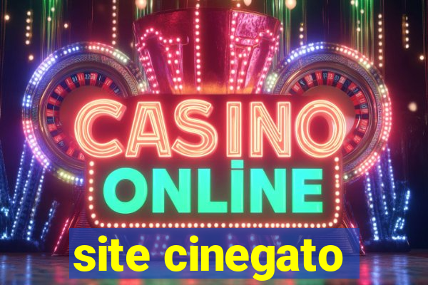 site cinegato