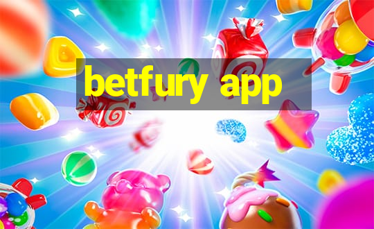 betfury app