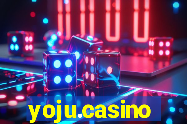 yoju.casino