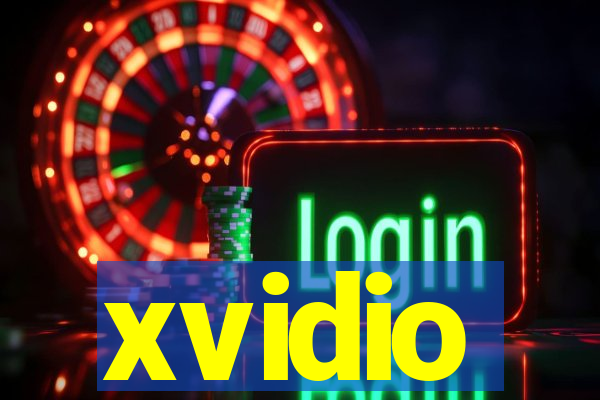 xvidio