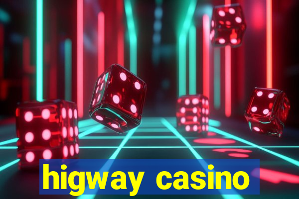 higway casino