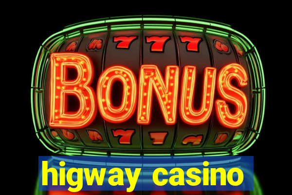 higway casino