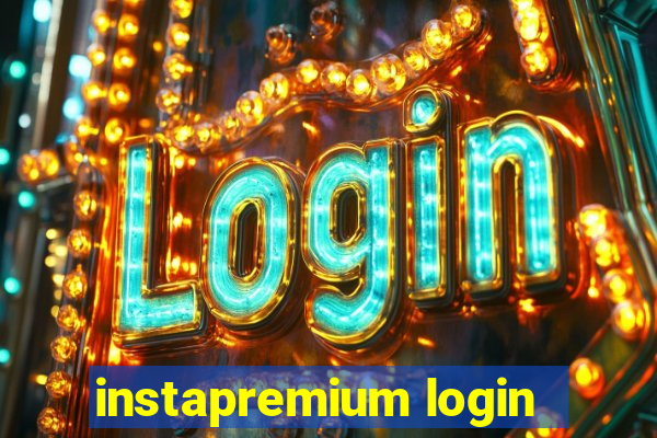 instapremium login