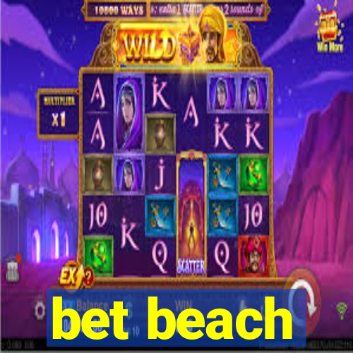 bet beach