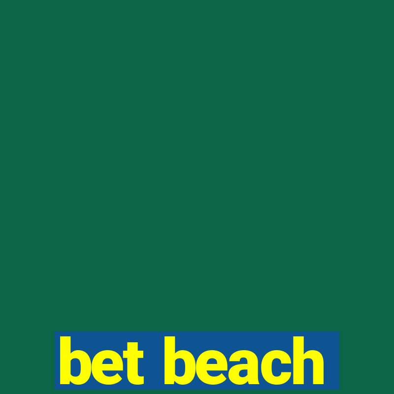 bet beach