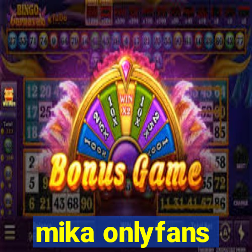 mika onlyfans