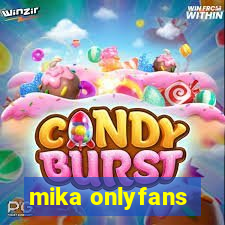 mika onlyfans