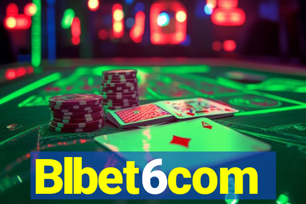 Blbet6com