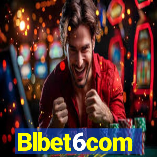 Blbet6com