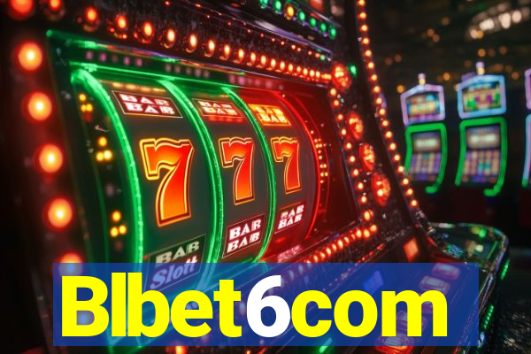 Blbet6com