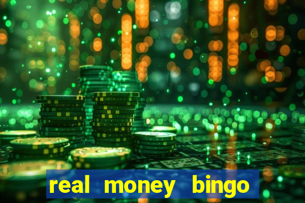 real money bingo no deposit