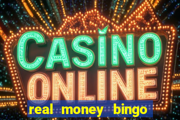 real money bingo no deposit