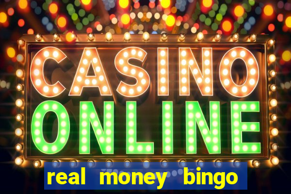 real money bingo no deposit