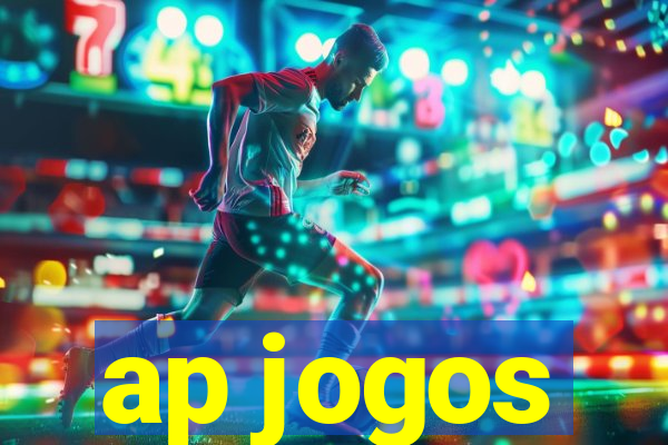 ap jogos