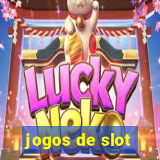 jogos de slot