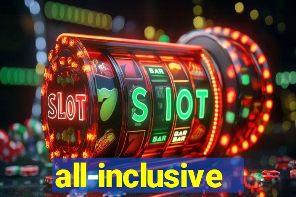 all-inclusive resorts with casinos