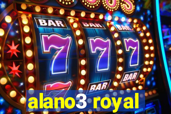 alano3 royal