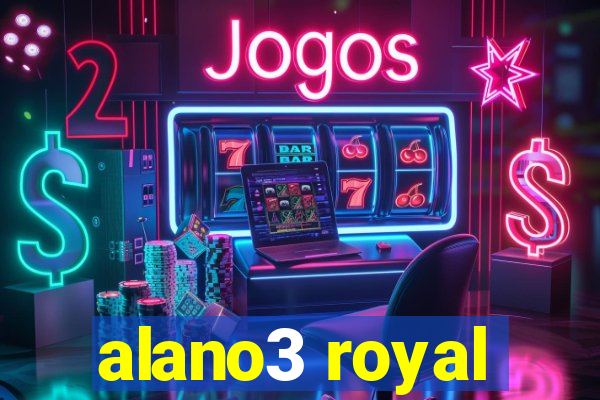 alano3 royal