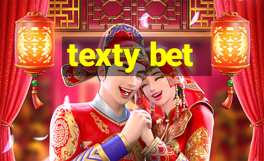 texty bet