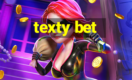 texty bet