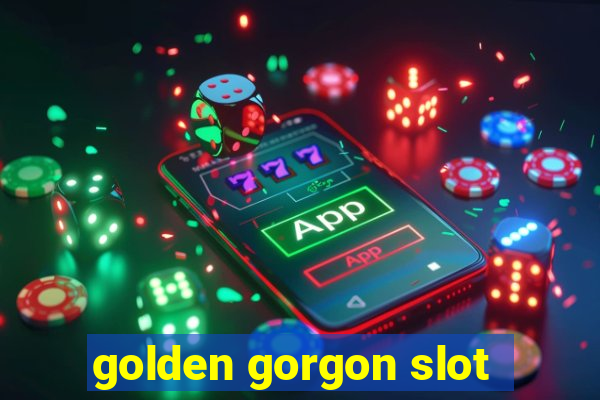 golden gorgon slot