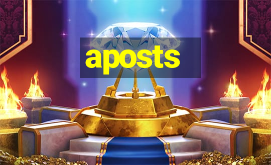 aposts