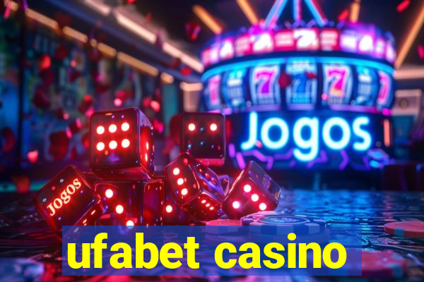 ufabet casino