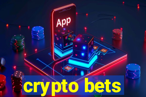 crypto bets