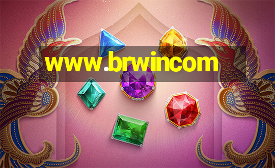 www.brwincom