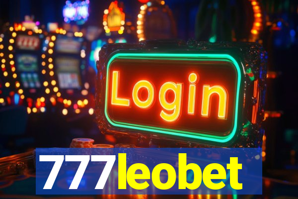 777leobet