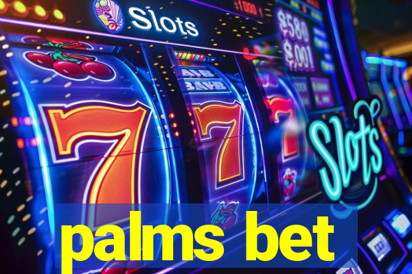 palms bet