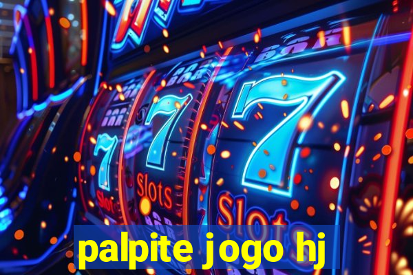 palpite jogo hj