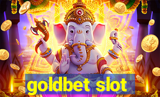 goldbet slot