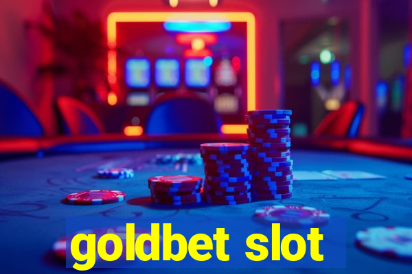 goldbet slot